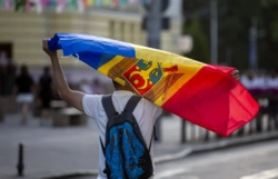 Kolejna prorosyjska partia wykluczona z wyborów w Mołdawii