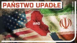 Irak. 20 lat po obaleniu Husajna.