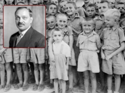 Bohater Polaków w Indiach. Uratował setki polskich dzieci w czasie II wojny światowej. „Nie jesteście już sierotami”