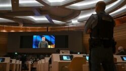 Wojna na Ukrainie. Szef MSZ: nie pojedziemy na rozmowy, jeśli Rosja będzie nam stawiać ultimatum