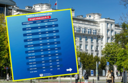 Znikające tablice. "Mają pomagać, a nie wzbudzać kontrowersje"