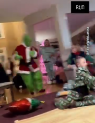 Czemu ludzie robią to swoim dzieciom?