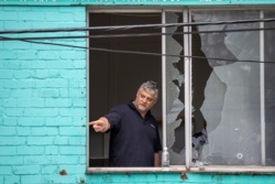 Oddał nawet sto strzałów do przechodniów. Koszmar na ulicach Sydney