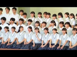 Hanasaki Tokuharu High School - HOLA! Event Stage, Tobu Zoo, 2026-06-21