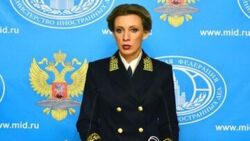 Rosyjskie MSZ: jesteśmy nadal gotowi do rozmów z USA