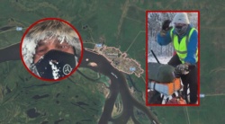 Nie żyje Adam Borejko. Polski podróżnik zmarł w hotelu na Syberii