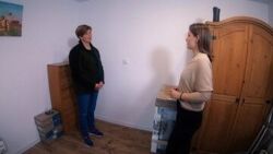 "Państwo w Państwie": musiała zamurować łazienkę i kuchnię. Sąd kazał oddać je sąsiadom