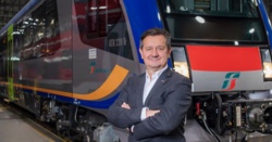 Pesa ma w portfelu zamówienia warte 15 mld zł. Liczy na więcej