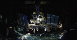 NASA ujawnia, kiedy Międzynarodowa Stacja Kosmiczna spadnie na Ziemię