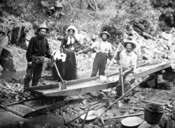 Korzenie chciwości Amerykanów. Tak to się zaczęło!