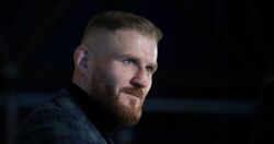 Jan Błachowicz: Będę chciał odzyskać mistrzowski pas