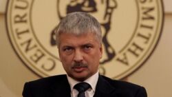 Gwiazdowski: Na ludzi padł blady strach, że rząd ich oszukuje