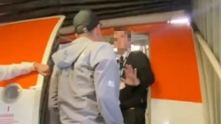 Samolot był za ciężki. Szokujący wybór i prawa pasażera