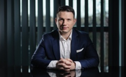 Wniosek o wpisanie Legalizacji Marihuany do programu Konfederacji.