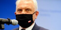 Ile zakażeń koronawirusem? Wiceminister ujawnił nowe dane