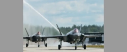 Kolejne F-35 zmierzają do Polski. Padły szczegóły