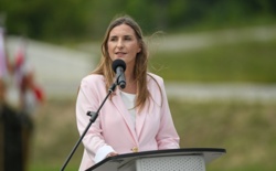 Magdalena Sobkowiak-Czarnecka objęła stanowisko wiceministra obrony narodowej odpowiedzialnego za zakupy uzbrojenia dla polskiej armii