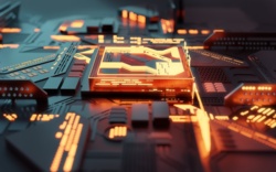 Koniec rosyjskiego snu o własnych chipach. Projekt „Bajkał” zakończony fiaskiem