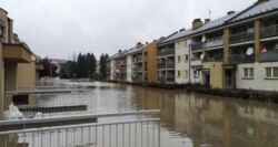 Będzie system ostrzegania o zagrożeniu powodzią w Bieżanowie