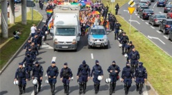 Wyrok ETPCz ws. Polski. Chodzi o homofobiczne przestępstwa z nienawiści