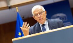 UE z Wielką Brytanią i USA rozważa nowe sankcje na Rosję. Czy będzie to Grupa Wagnera?