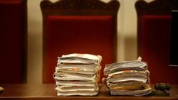 "Nic nie działa, jedna wielka katastrofa". E-doręczenia w sądach miały usprawnić pracę, a rodzą same problemy