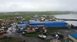 Trzęsienie ziemi na Wyspach Kurylskich. Kolejne w ciągu tygodnia w tym rejonie