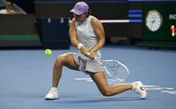 Happy endu nie było. Iga Świątek za burtą turnieju w Pekinie