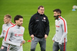 Podano w jakim składzie reprezentacja Polski zagra przeiwko Szwedom