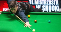 Kolejny sukces w snookerze. Trzeci Polak w gronie zawodowców