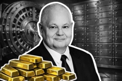 NBP kupuje złoto na potęgę. Szef banku o SAFE 0 proc.