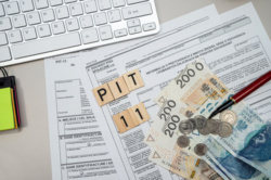 Polskie podatki jednymi z najgorszych na świecie? Zanotowaliśmy mocny spadek w tym rankingu