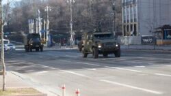 Ukraina. Czeczeni na wojnie. "Chcą pokazać, że nie są kadyrowcami"