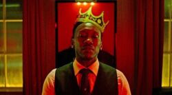 Blade - Mahershala Ali trenuje już do roli. Aktor o czarnoskórych superbohaterach na dużym ekranie