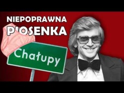 TO NIE MIAŁO PRAWA PRZEJŚĆ W PRL-U. "CHAŁUPY WELCOME TO"