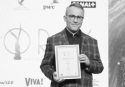 Zmarł Piotr Kmiecik, jeden z najlepszych polskich montażystów