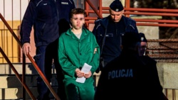Zabójstwo Mai z Mławy. Jest akt oskarżenia wobec 18-latka