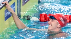 Katarzyna Wasick mistrzynią Europy! Bracia Chmielewscy również na podium