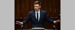 News RMF FM: Ryszard Petru wejdzie do rządu