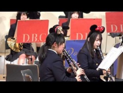 Dokkyo Saitama Junior & Senior High School - Koshigaya Music Festival, 2026-02-01