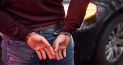 "Gula" vel "Gulczas" aresztowany ws. napadu na konwojentów. Skradziono ponad 4 mln zł