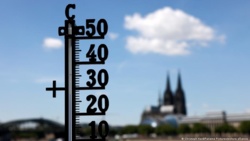 Czerwcowe upały zabiły w Niemczech 4300 osób