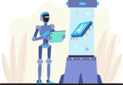 Katalog ponad 300 aplikacji wykorzystujących sztuczną inteligencję