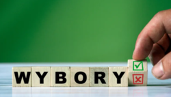 Fizyk: w podzielonym społeczeństwie sondaże sprawiają, że wynik wyborów staje się losowy