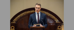 40 państw w Unii Europejskiej? Tego chce prezydent Finlandii - Focus Europe