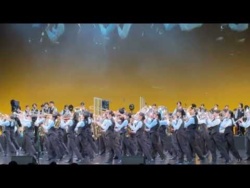 Sapporo International Information High School SIT BAND - The 36th Regular Concert, Part 2, 2026-08-14