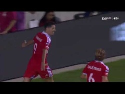 Lewandowski z kolejnym golem w Chicago Fire