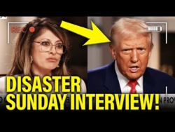 Trump przewiduje recesję w tym roku ba ma 100 letni plan