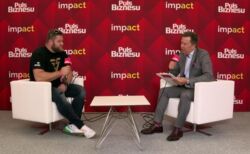 Paweł Fajdek: Dlaczego młociarze zarabiają za mało