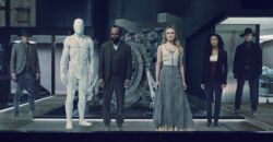 Westworld- prace nad 4. sezonem wstrzymane. Dlaczego?